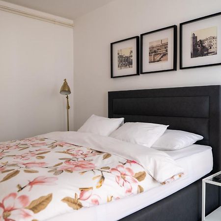 Downtown Zadar Apartments ภายนอก รูปภาพ