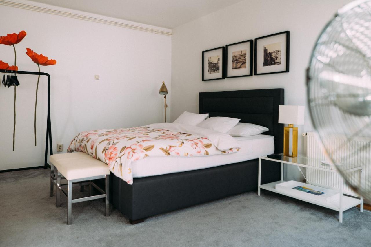 Downtown Zadar Apartments ภายนอก รูปภาพ