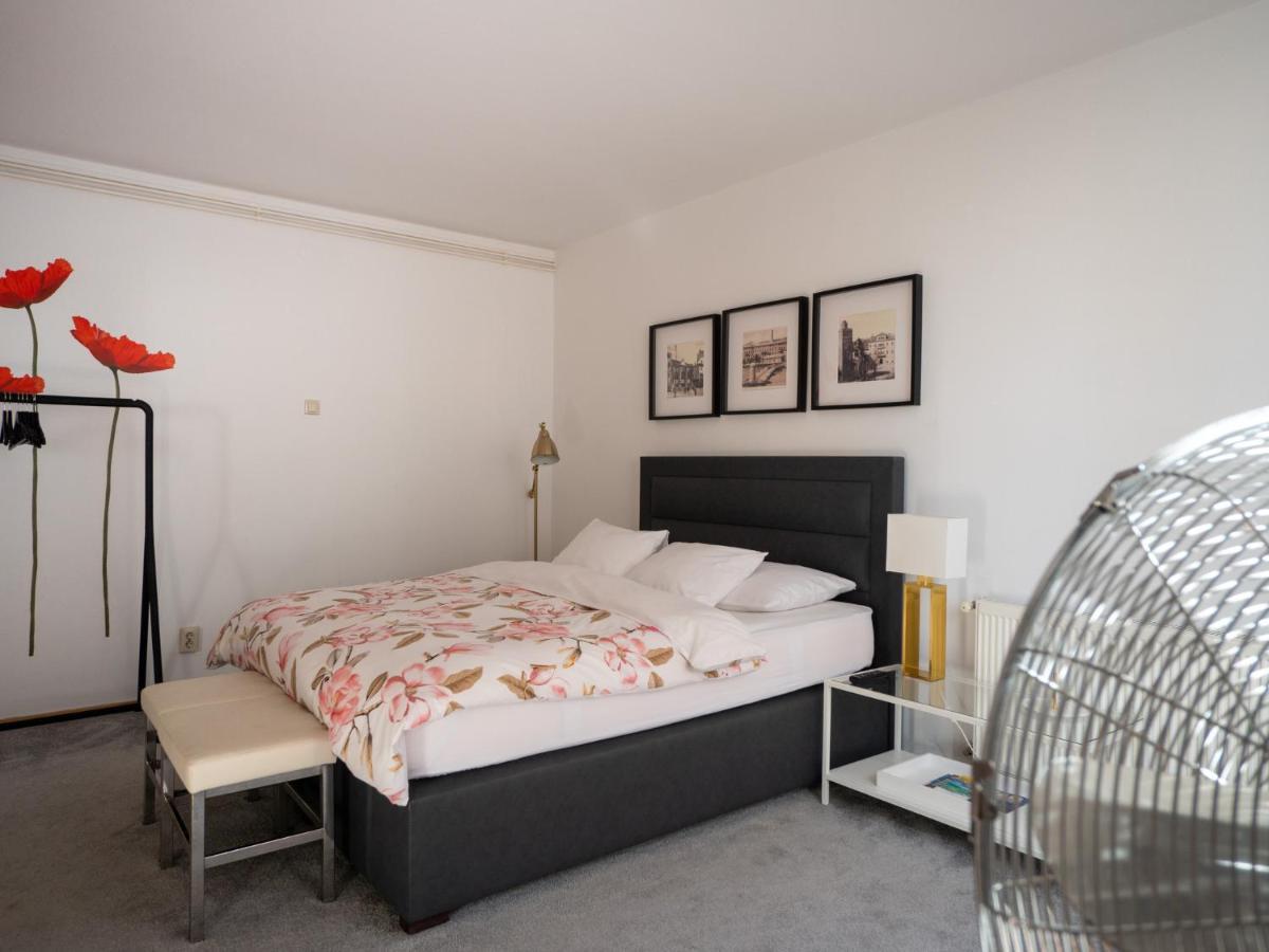 Downtown Zadar Apartments ภายนอก รูปภาพ
