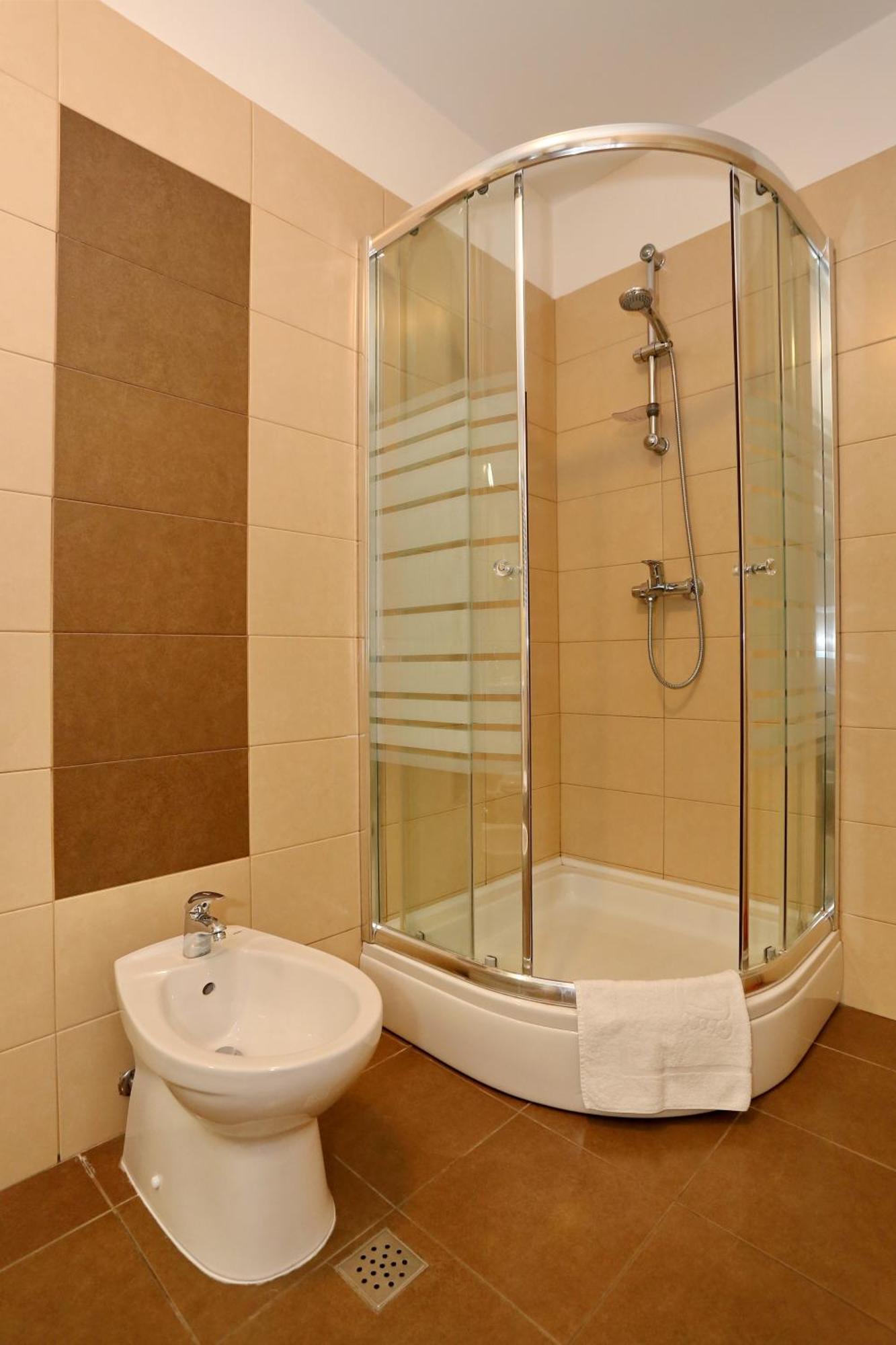 Downtown Zadar Apartments ห้อง รูปภาพ
