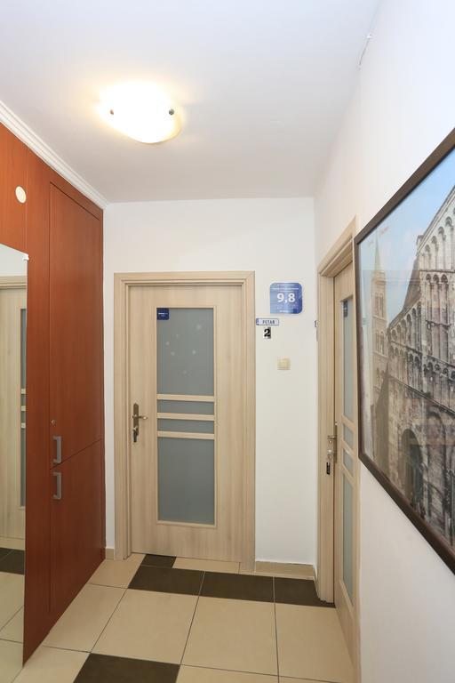 Downtown Zadar Apartments ห้อง รูปภาพ