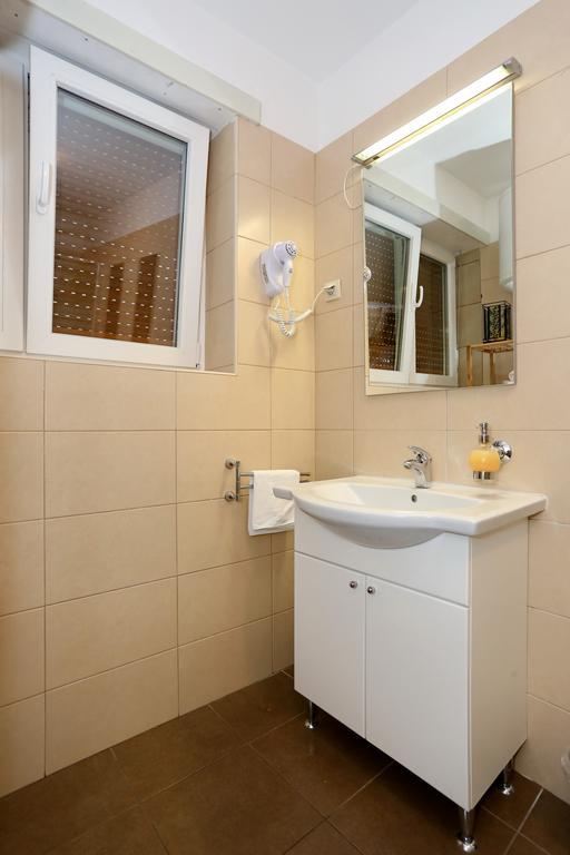 Downtown Zadar Apartments ห้อง รูปภาพ